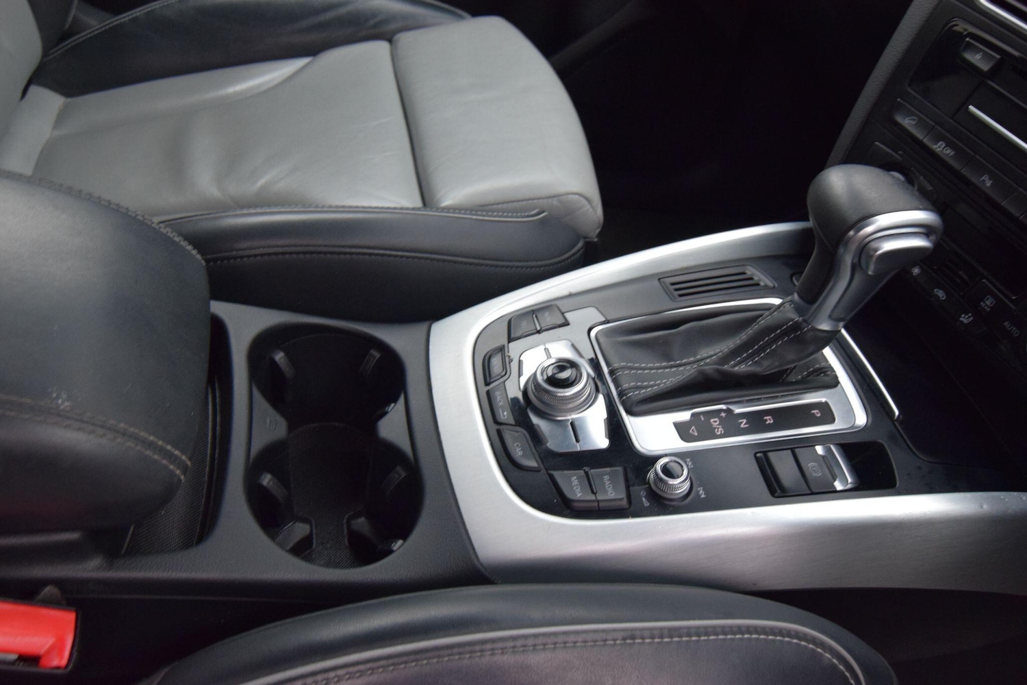 Used Audi Q5 2015 for sale - 76722513: Photo 15