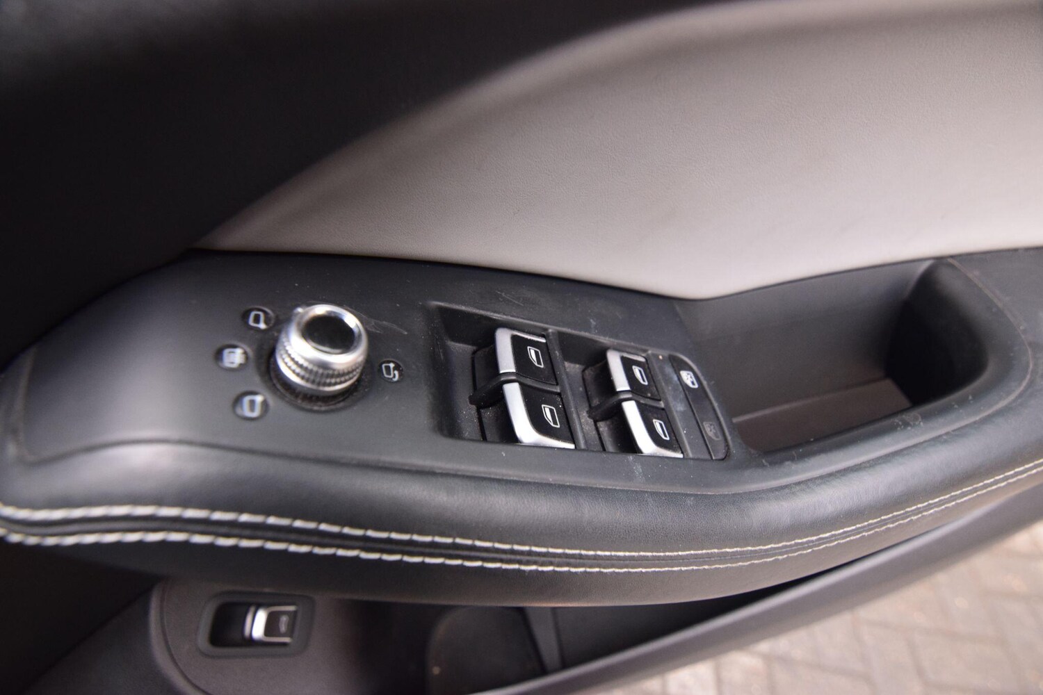 Used Audi Q5 2015 for sale - 76722513: Photo 17