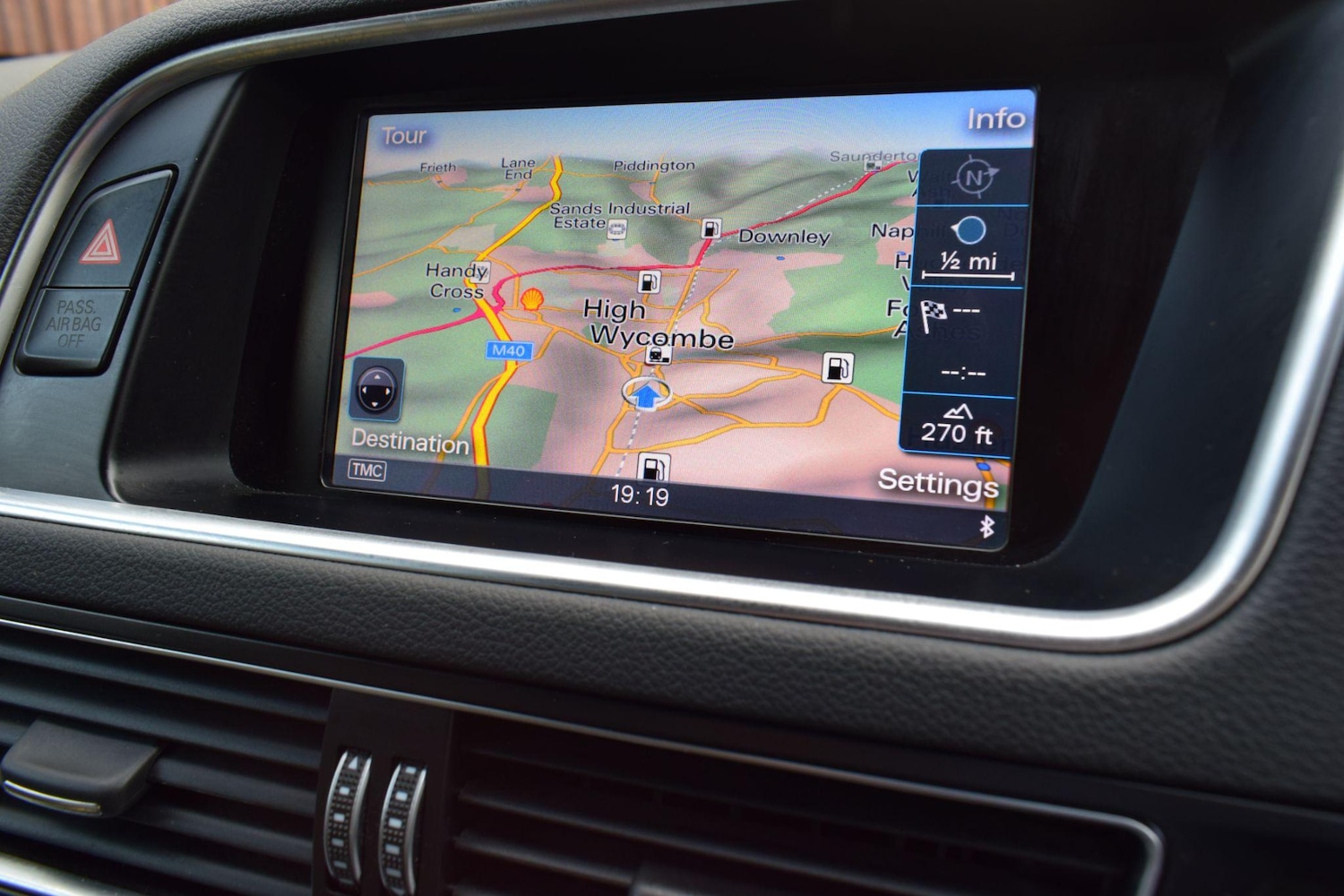 Used Audi Q5 2015 for sale - 76722513: Photo 21