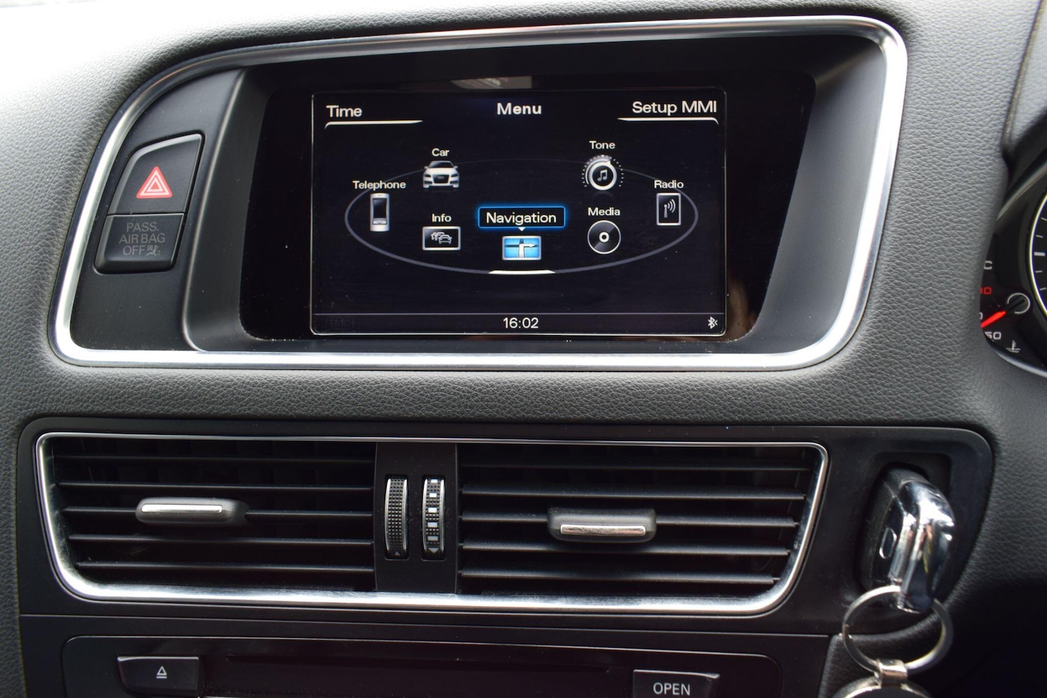 Used Audi Q5 2015 for sale - 76722513: Photo 22