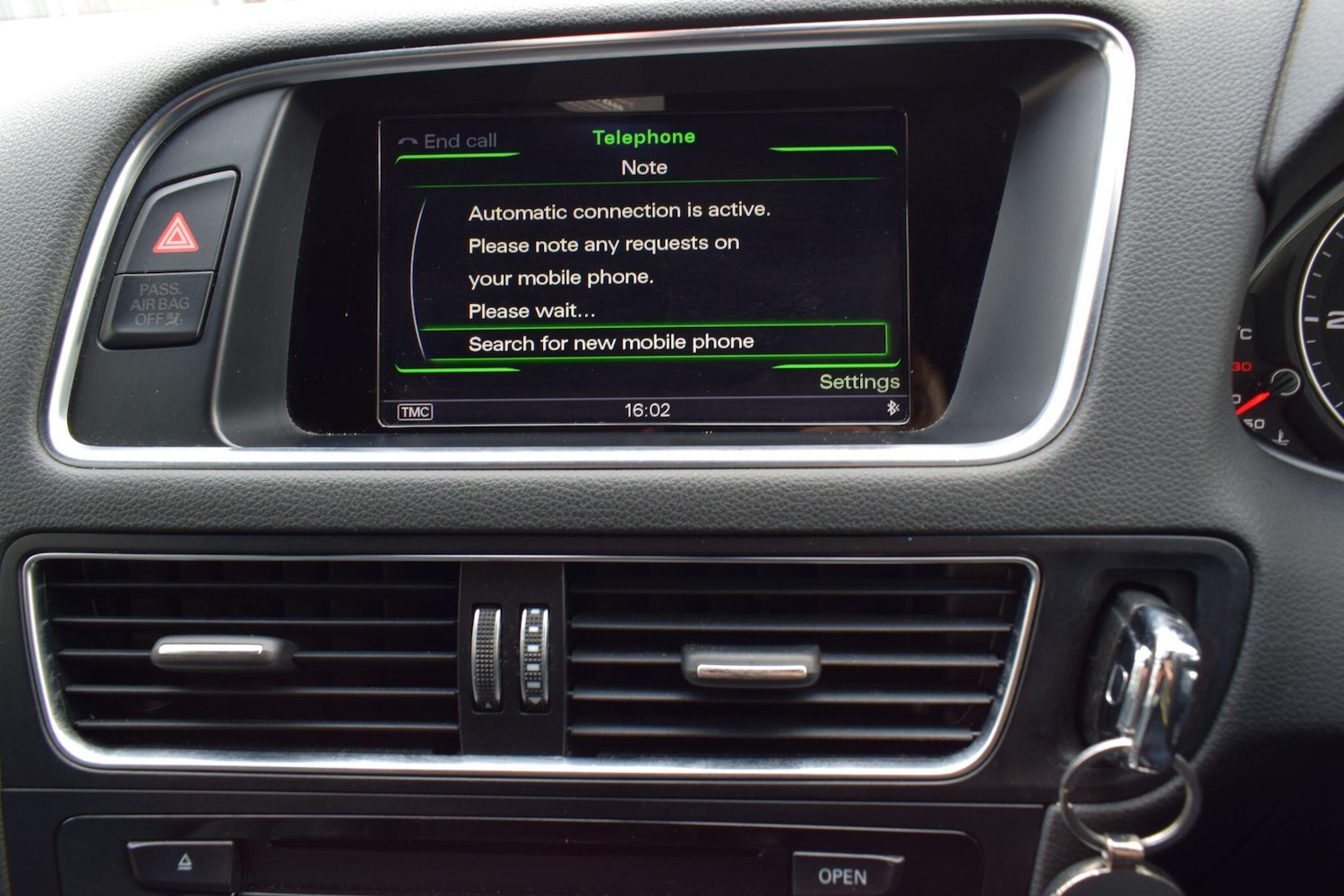 Used Audi Q5 2015 for sale - 76722513: Photo 23