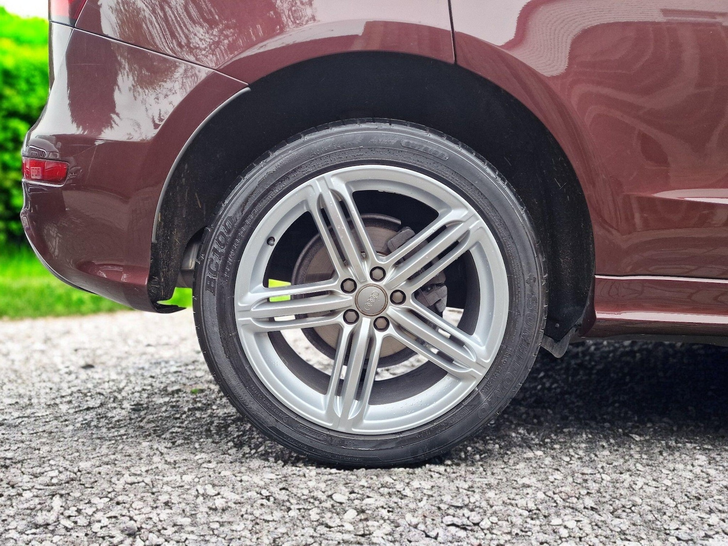 Used Audi Q5 2015 for sale - 76722513: Photo 28