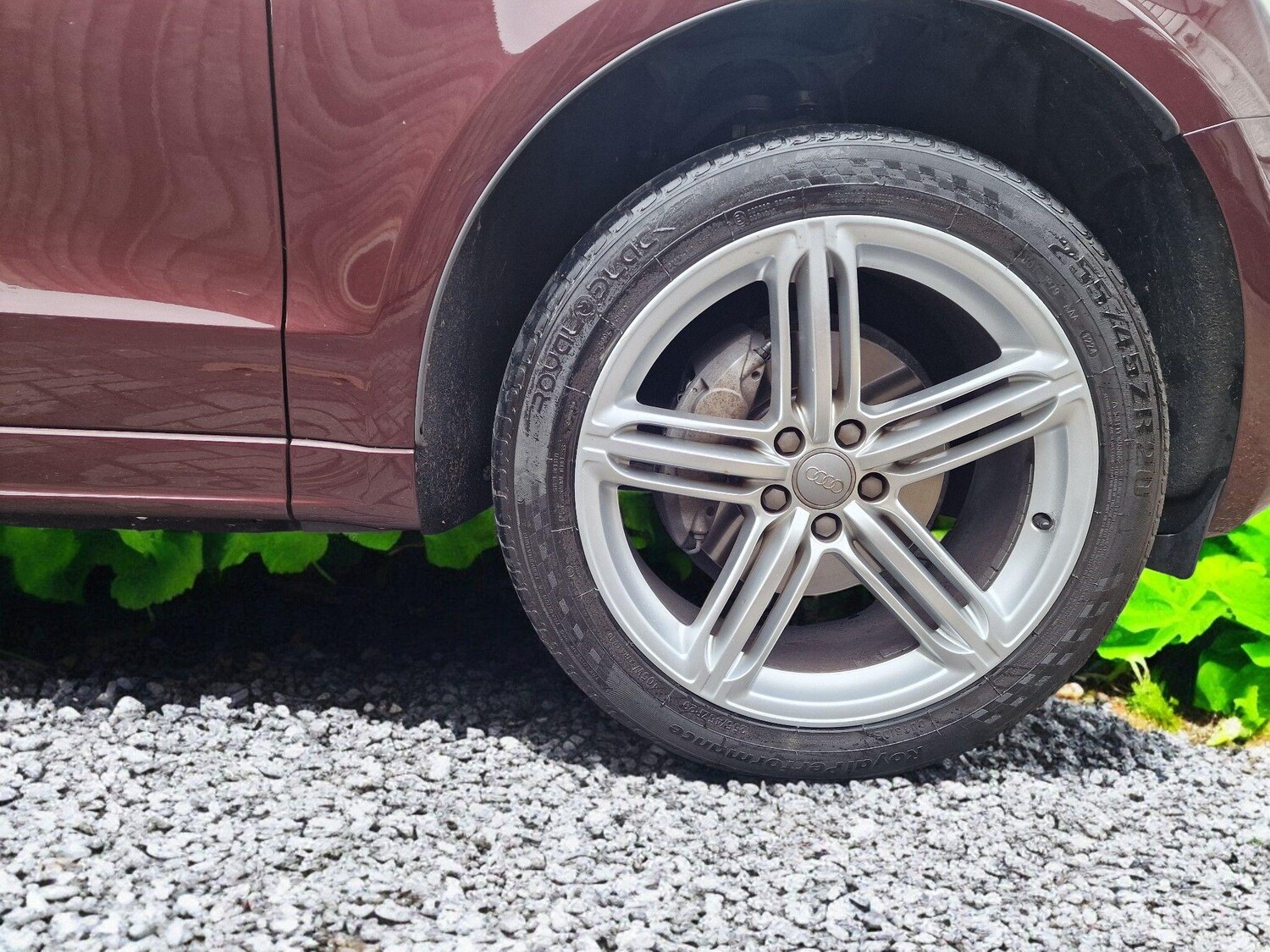 Used Audi Q5 2015 for sale - 76722513: Photo 29