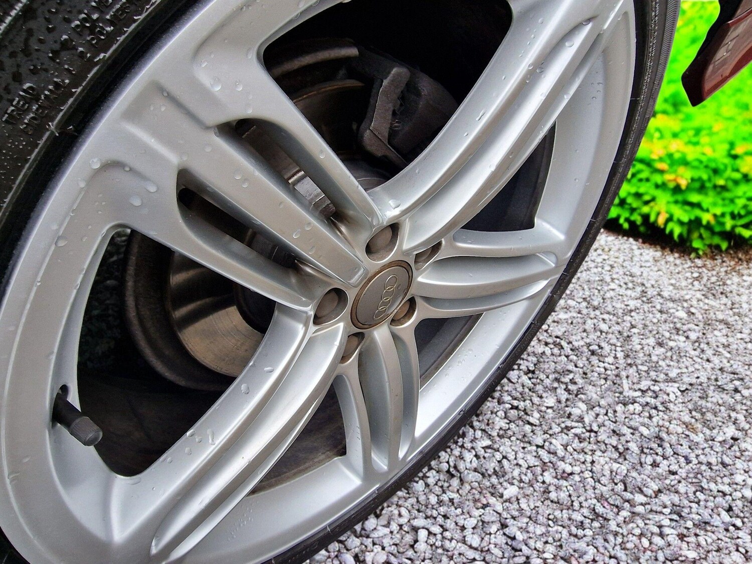 Used Audi Q5 2015 for sale - 76722513: Photo 30