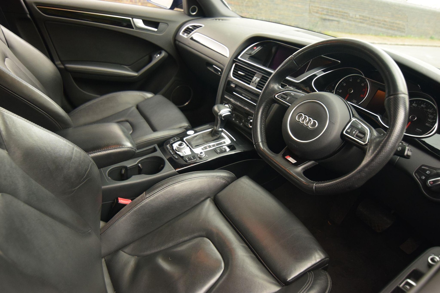 Used Audi A4 for sale - 77853971: Photo 10