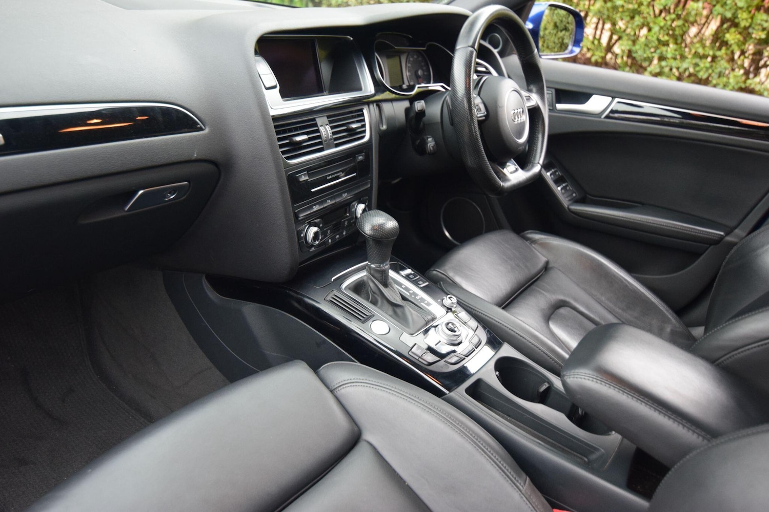 Used Audi A4 for sale - 77853971: Photo 11