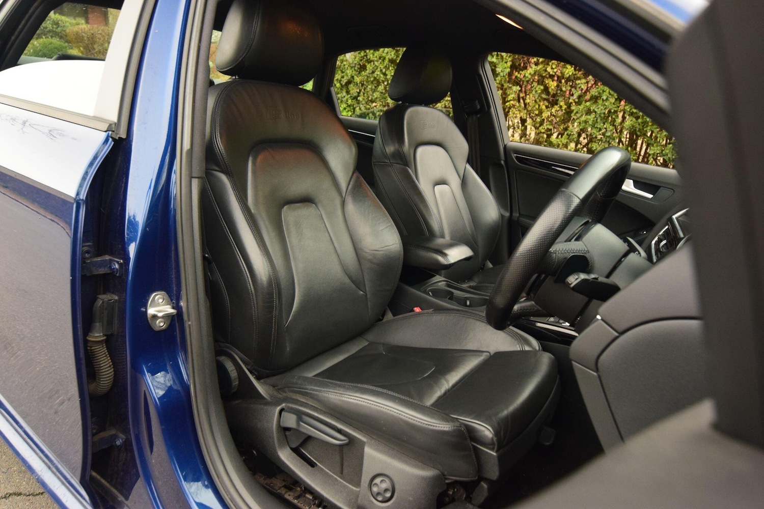 Used Audi A4 for sale - 77853971: Photo 12