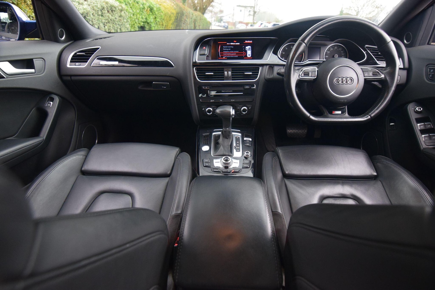 Used Audi A4 for sale - 77853971: Photo 13