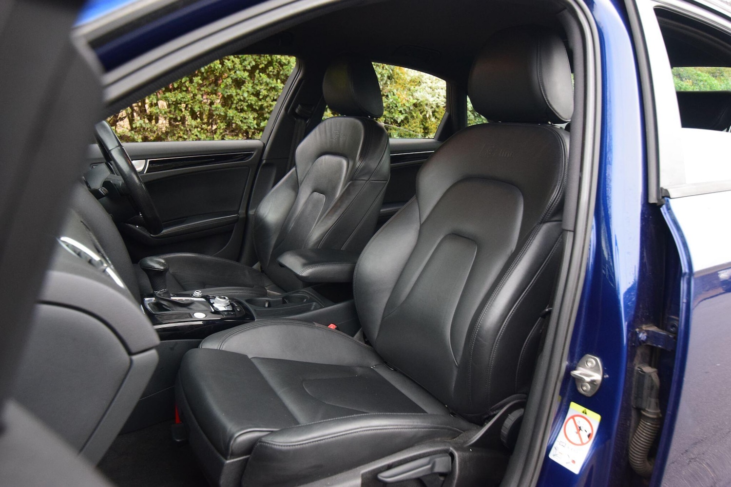 Used Audi A4 for sale - 77853971: Photo 14