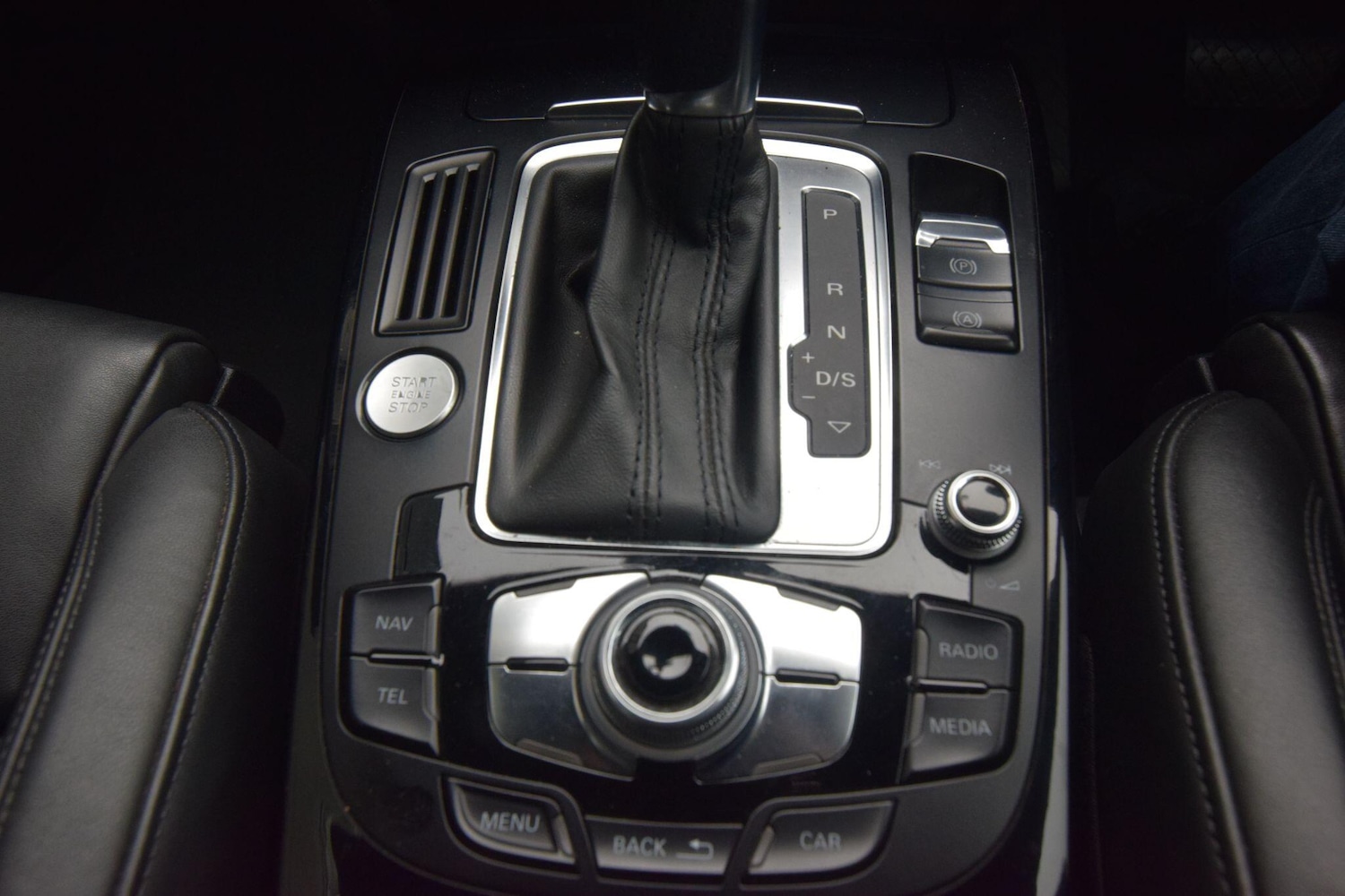 Used Audi A4 for sale - 77853971: Photo 15