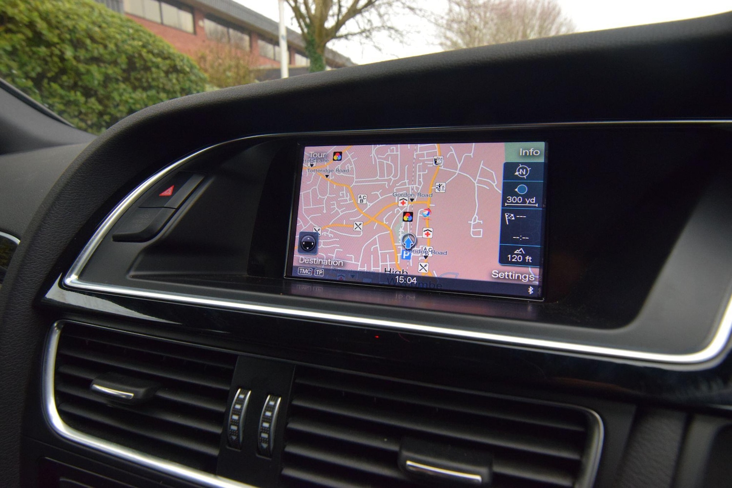 Used Audi A4 for sale - 77853971: Photo 16