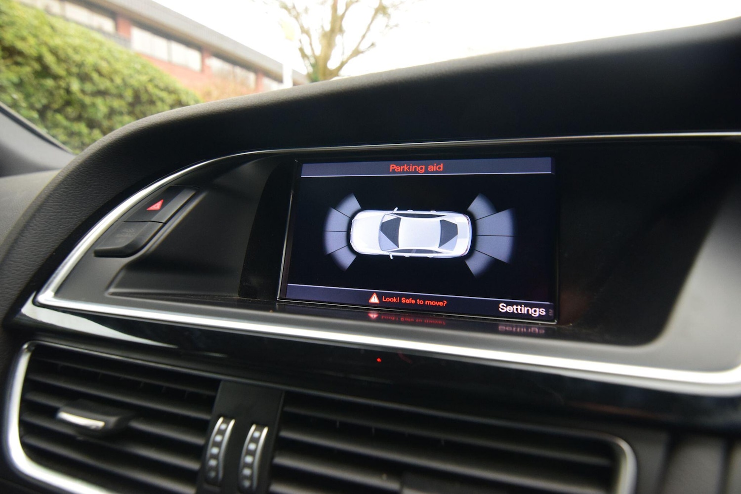 Used Audi A4 for sale - 77853971: Photo 19