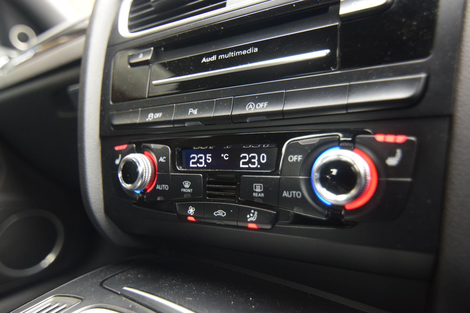 Used Audi A4 for sale - 77853971: Photo 20