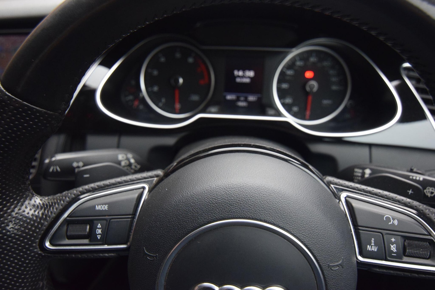 Used Audi A4 for sale - 77853971: Photo 22