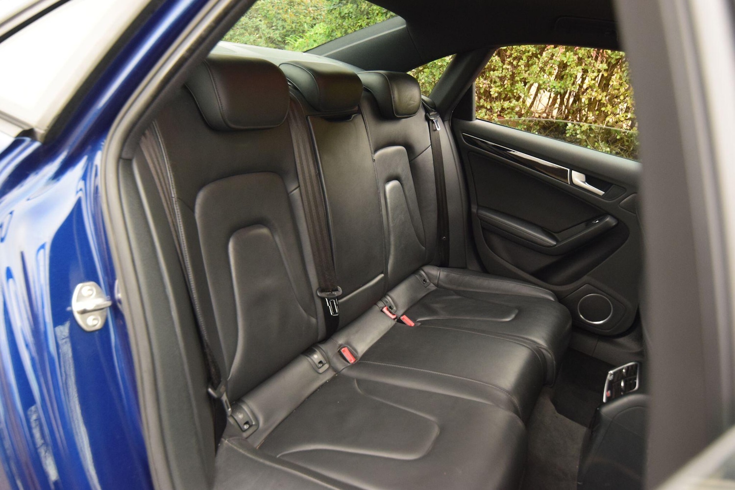 Used Audi A4 for sale - 77853971: Photo 23