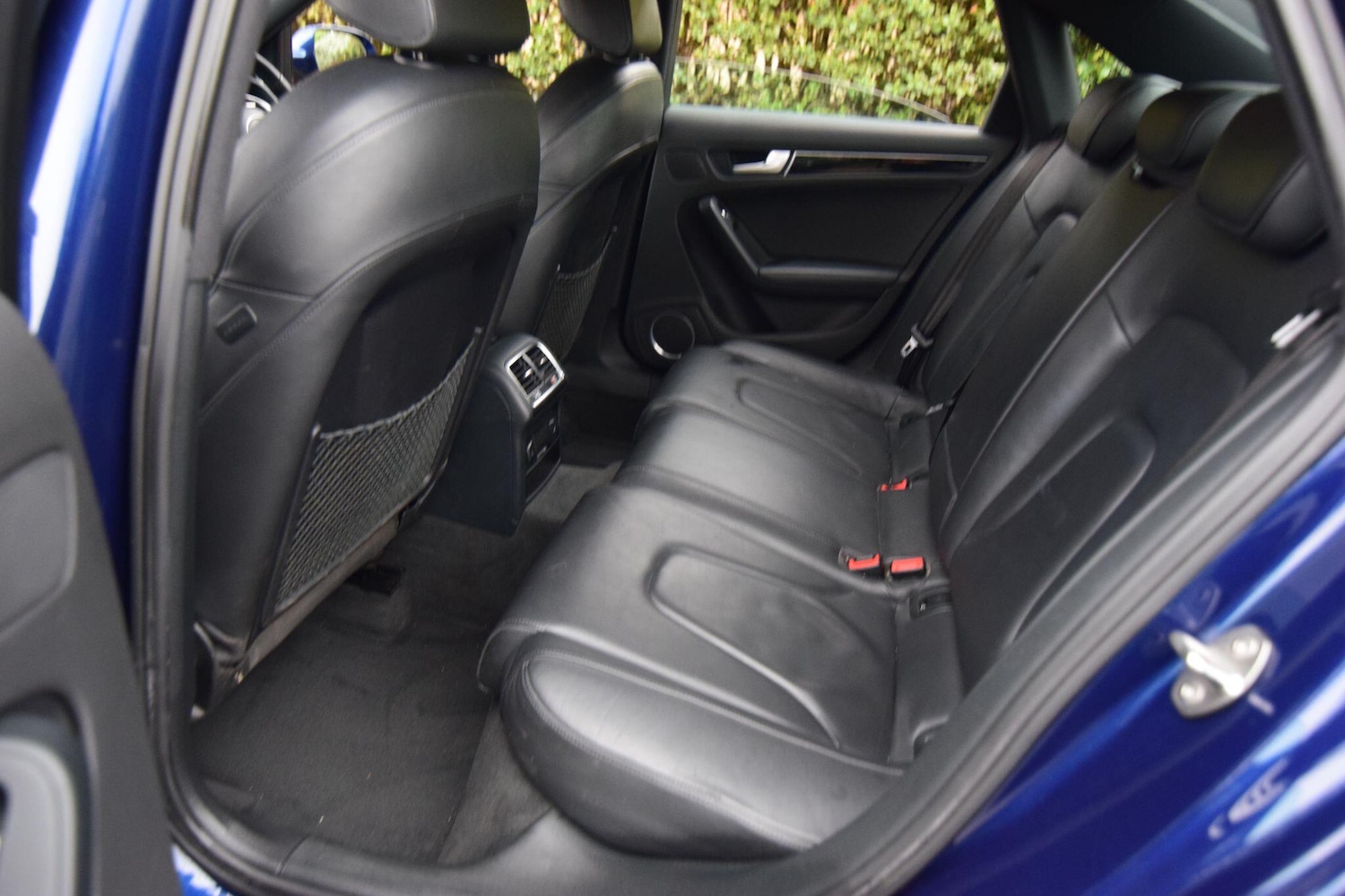 Used Audi A4 for sale - 77853971: Photo 24