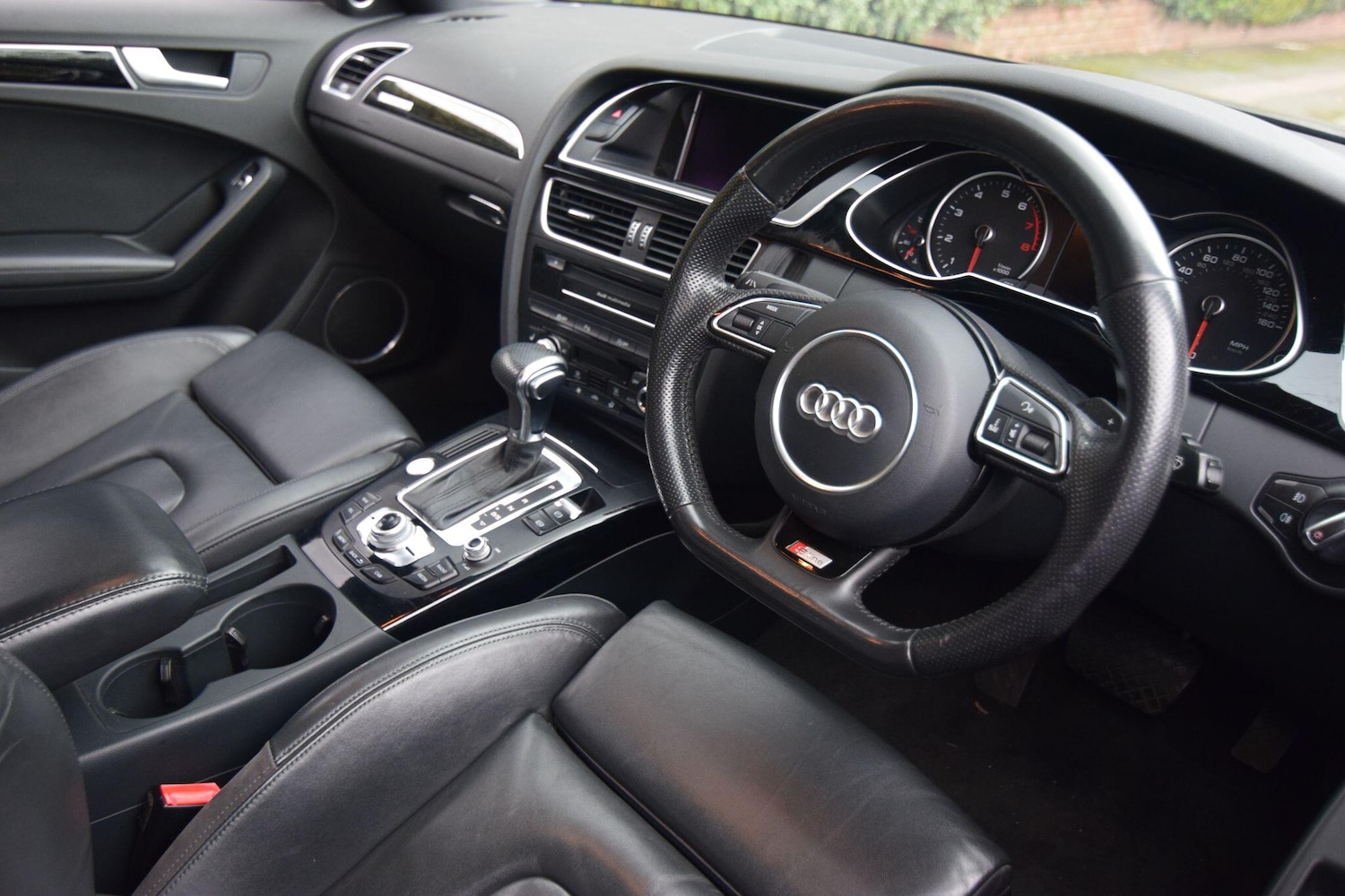 Used Audi A4 for sale - 77853971: Photo 27