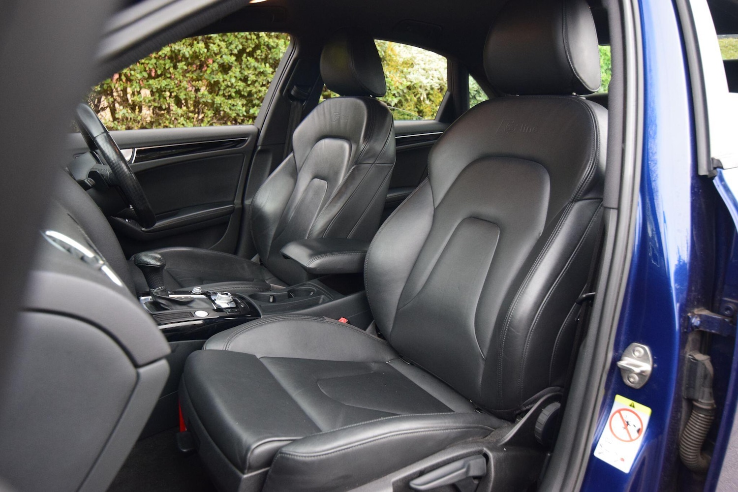 Used Audi A4 for sale - 77853971: Photo 28