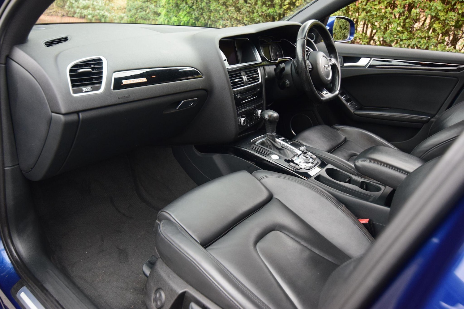 Used Audi A4 for sale - 77853971: Photo 29