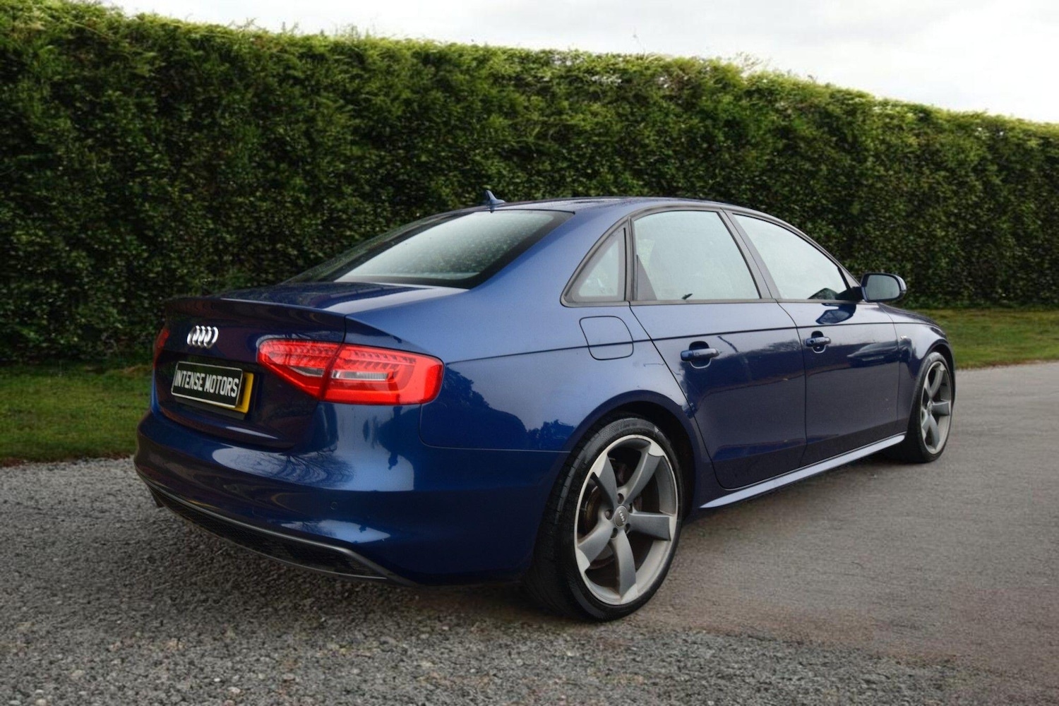 Used Audi A4 for sale - 77853971: Photo 3