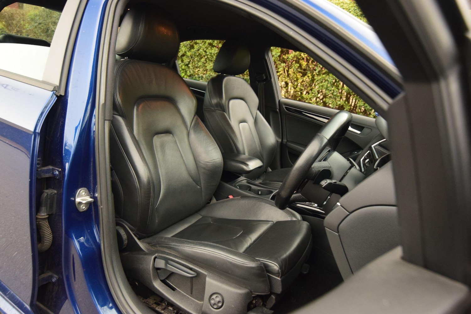 Used Audi A4 for sale - 77853971: Photo 31