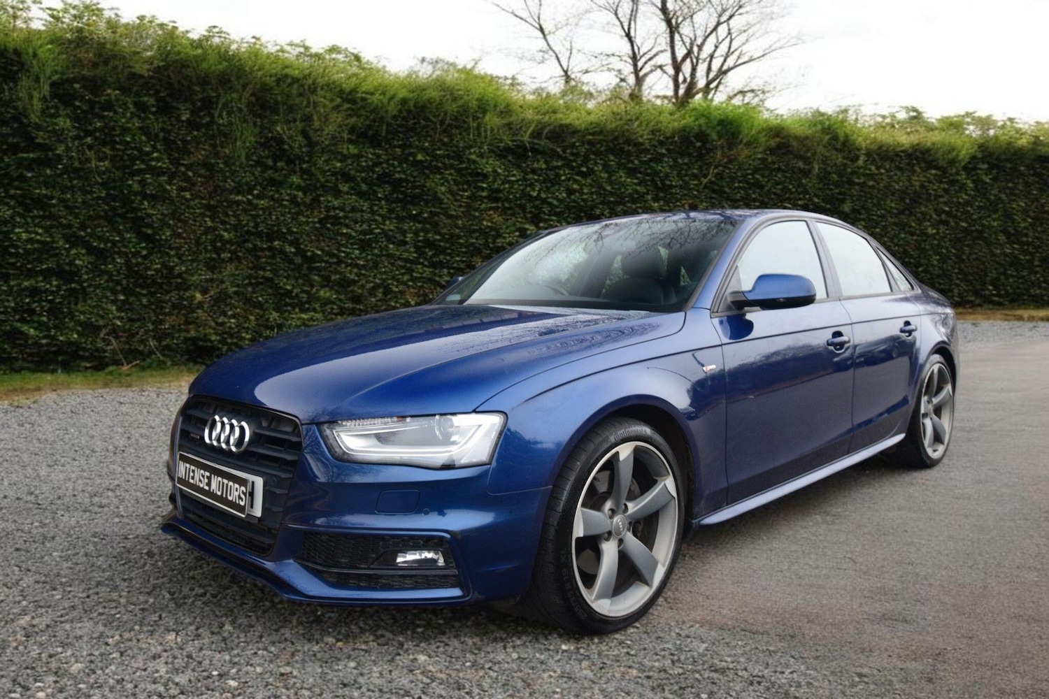 Used Audi A4 for sale - 77853971: Photo 33