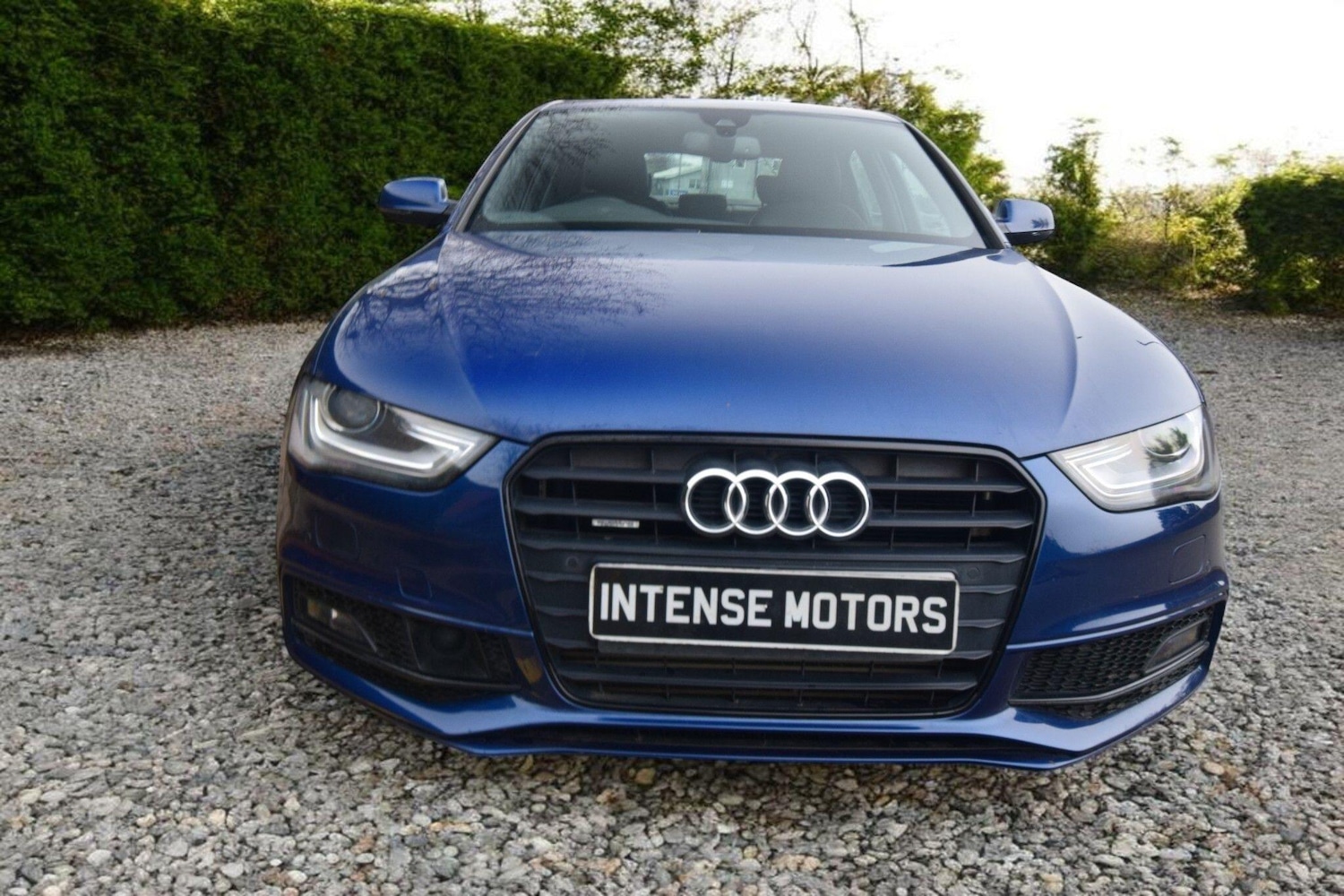 Used Audi A4 for sale - 77853971: Photo 34