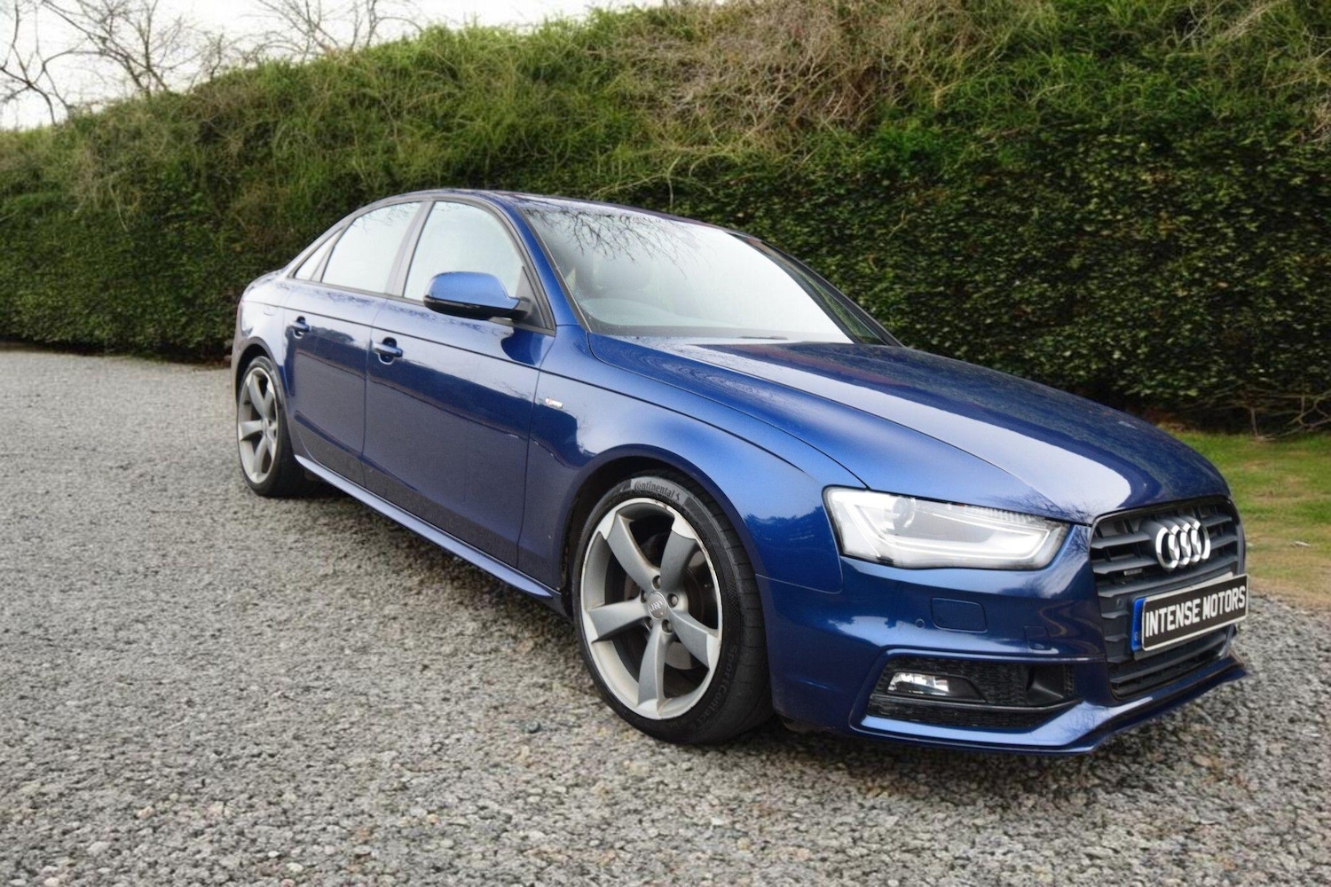 Used Audi A4 for sale - 77853971: Photo 35