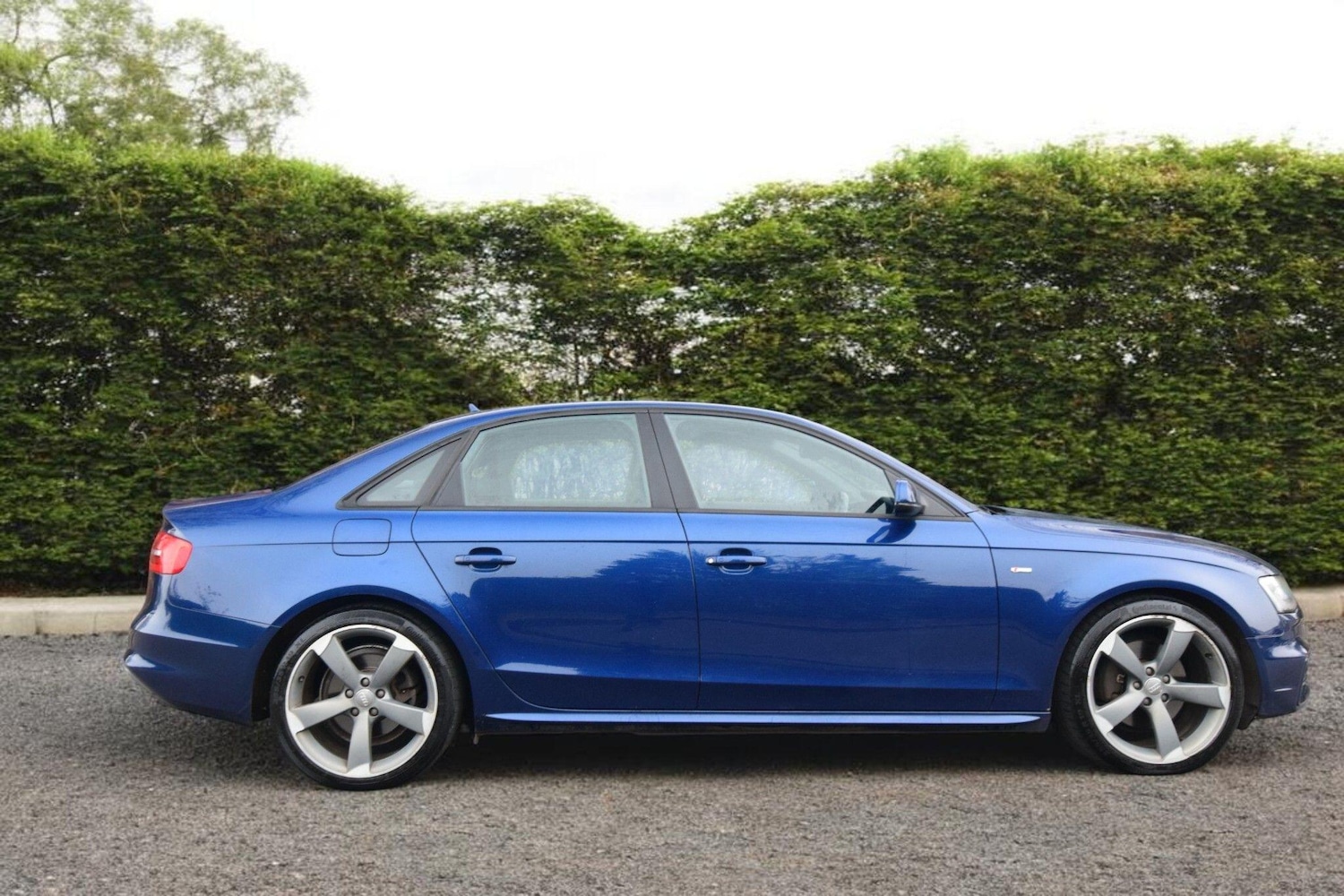 Used Audi A4 for sale - 77853971: Photo 36