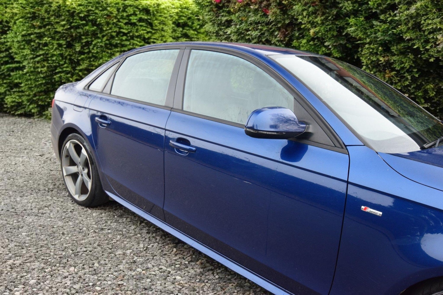 Used Audi A4 for sale - 77853971: Photo 38