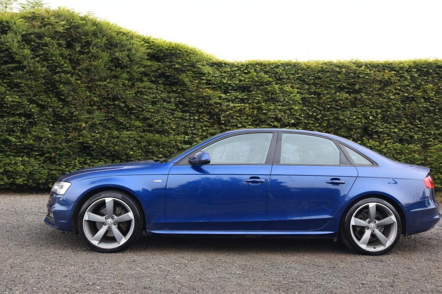 Used Audi A4 for sale - 77853971: Photo 39