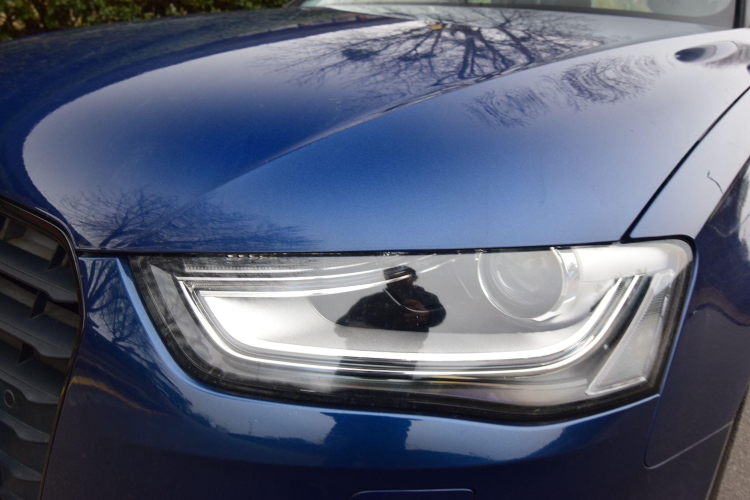 Used Audi A4 for sale - 77853971: Photo 40