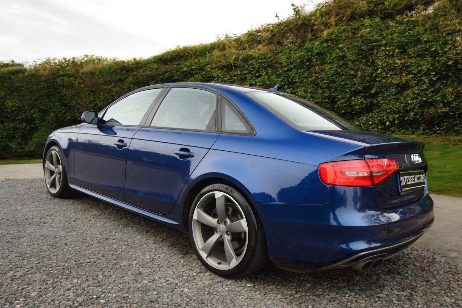Used Audi A4 for sale - 77853971: Photo 42