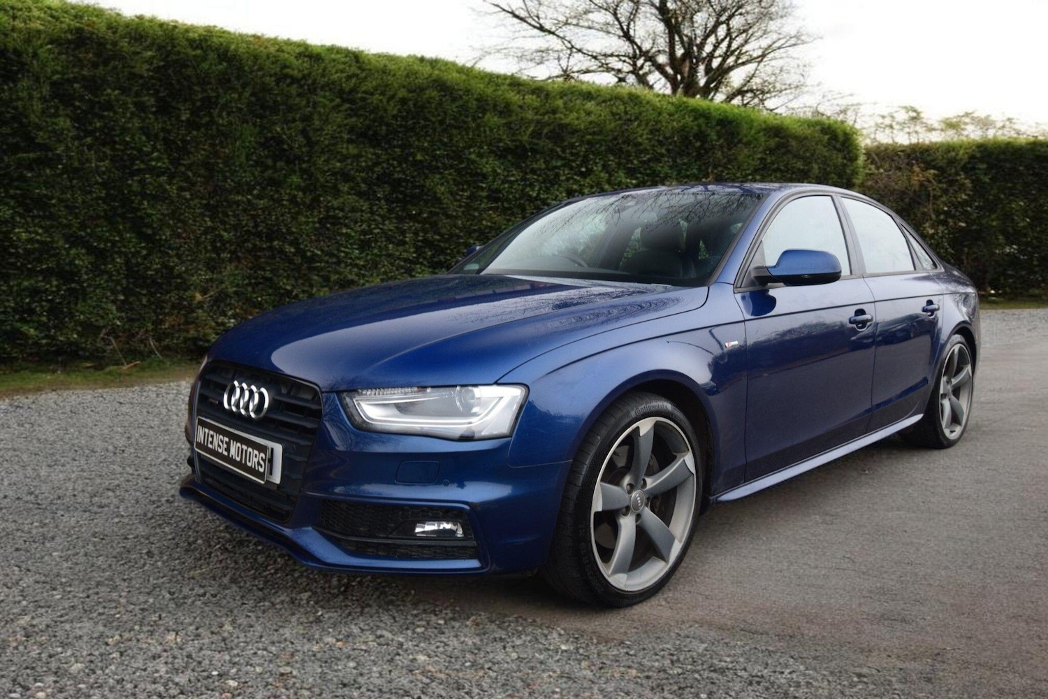 Used Audi A4 for sale - 77853971: Photo 44