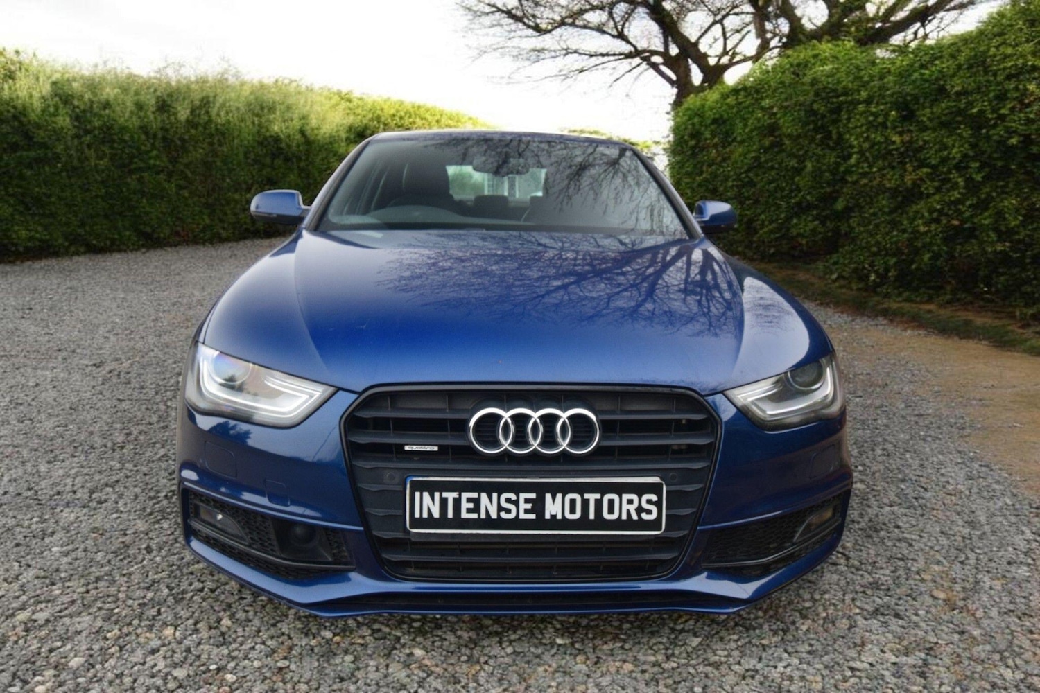 Used Audi A4 for sale - 77853971: Photo 45