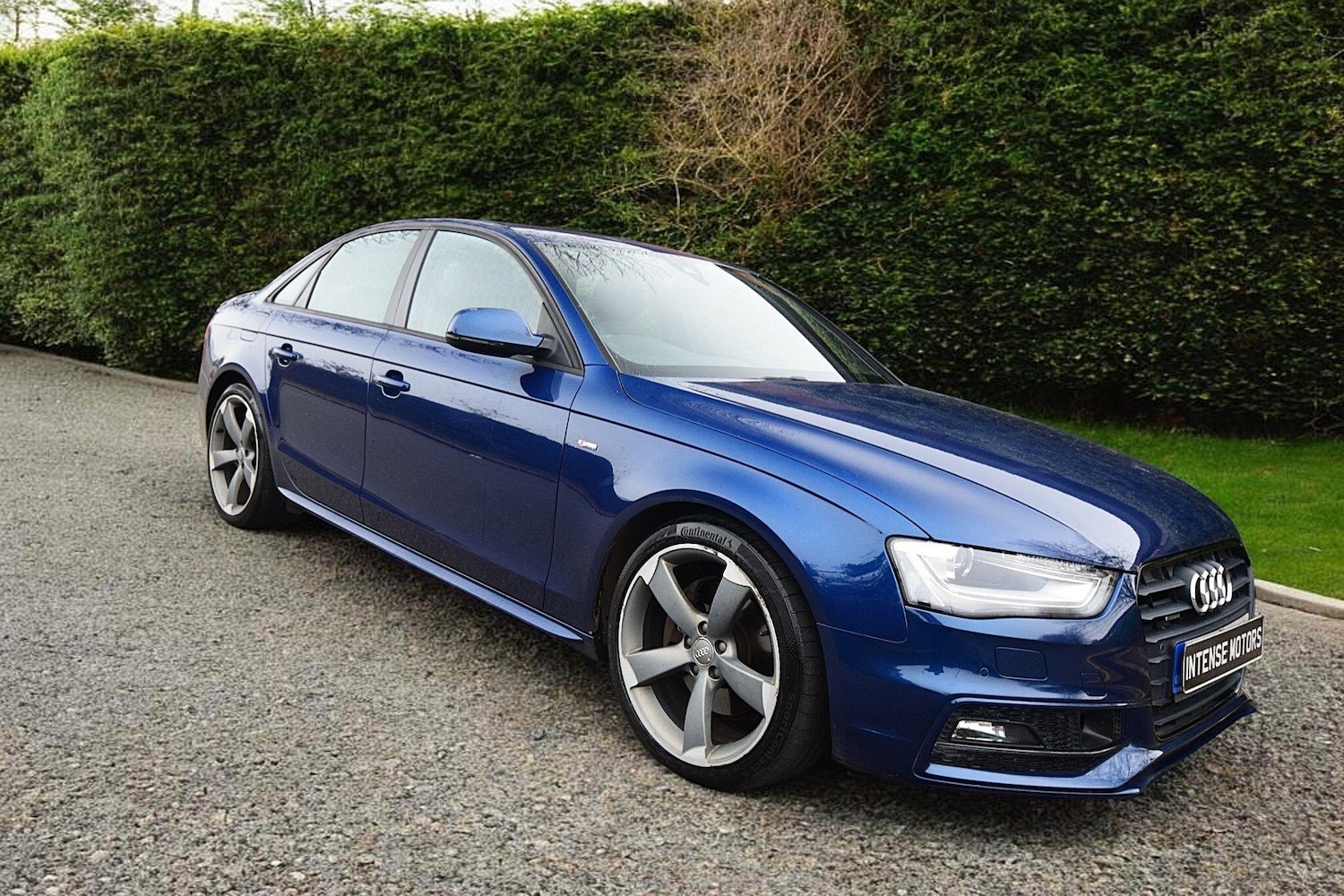 Used Audi A4 for sale - 77853971: Photo 46