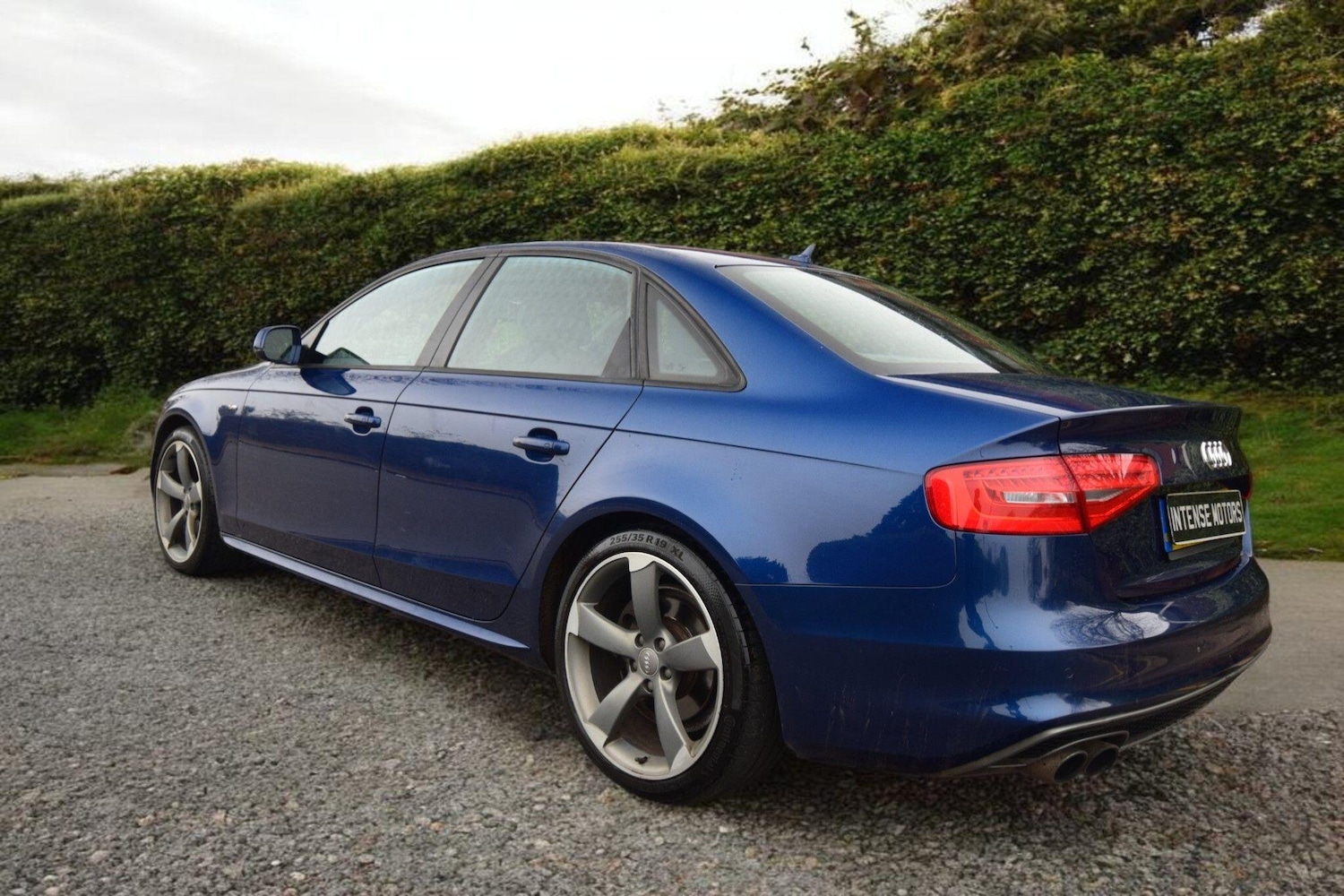 Used Audi A4 for sale - 77853971: Photo 5
