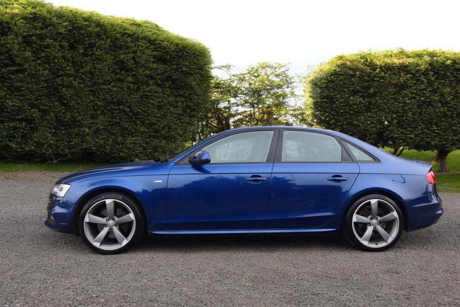 Used Audi A4 for sale - 77853971: Photo 6