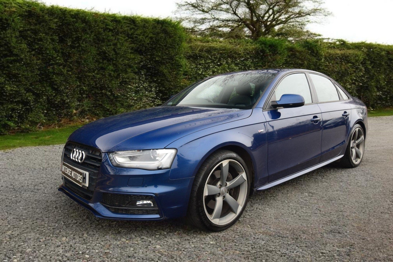 Used Audi A4 for sale - 77853971: Photo 7