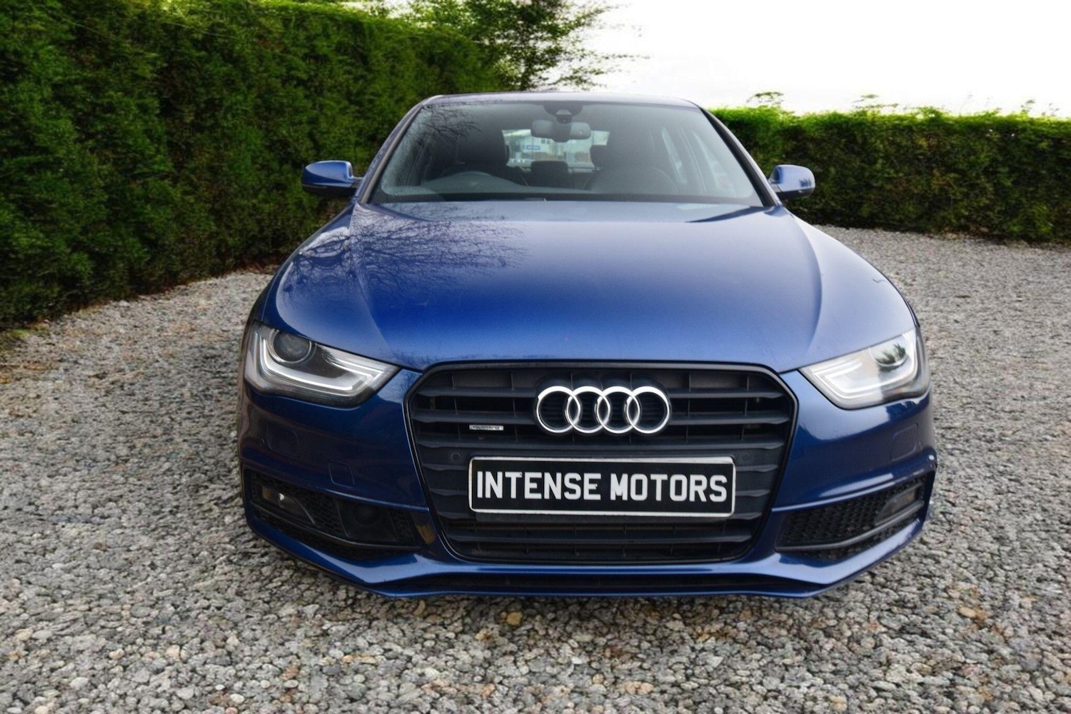 Used Audi A4 for sale - 77853971: Photo 8