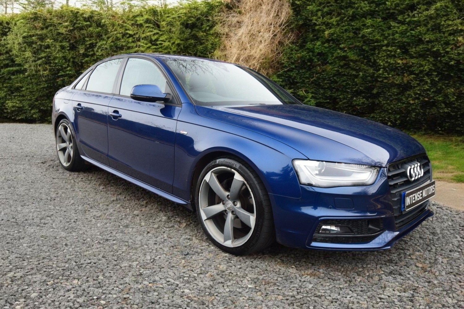 Used Audi A4 for sale - 77853971: Photo 9