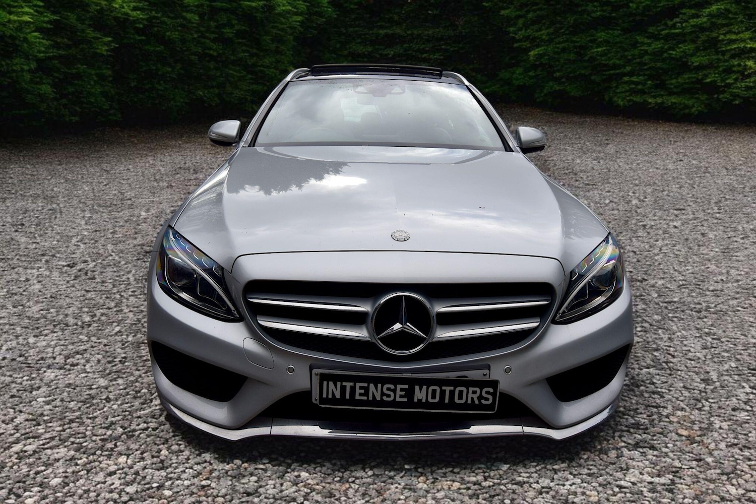 Used Mercedes-Benz C Class for sale - 77892973: Photo 10