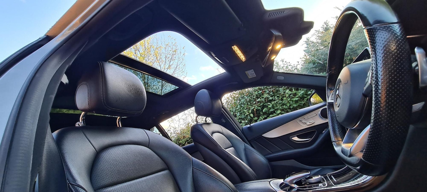 Used Mercedes-Benz C Class for sale - 77892973: Photo 13