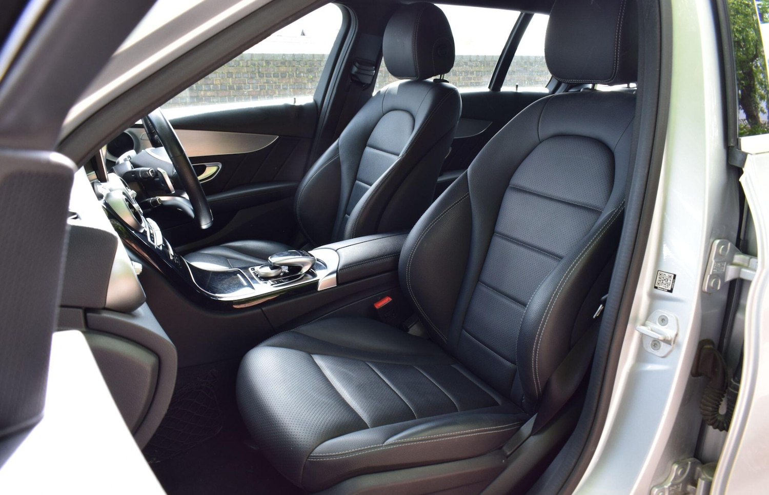 Used Mercedes-Benz C Class for sale - 77892973: Photo 16