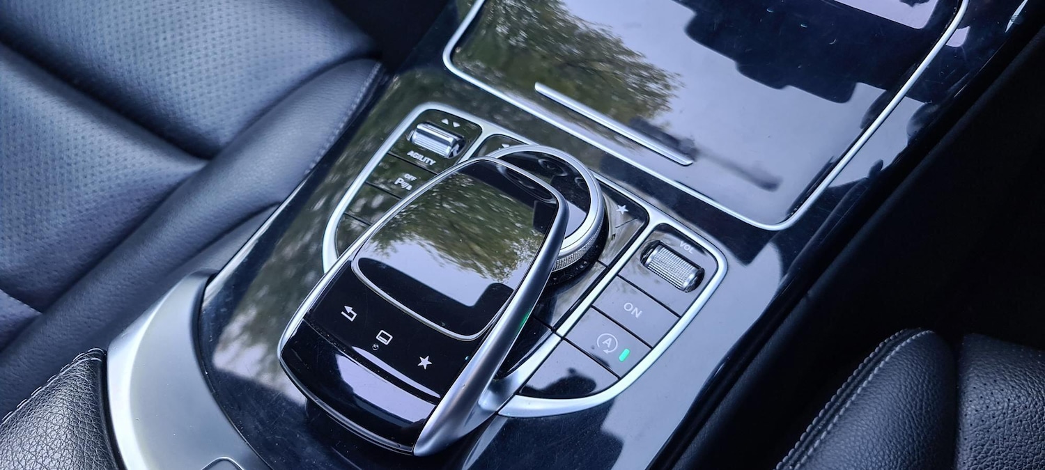 Used Mercedes-Benz C Class for sale - 77892973: Photo 19