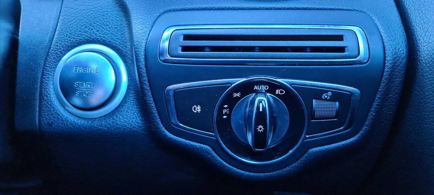 Used Mercedes-Benz C Class for sale - 77892973: Photo 20