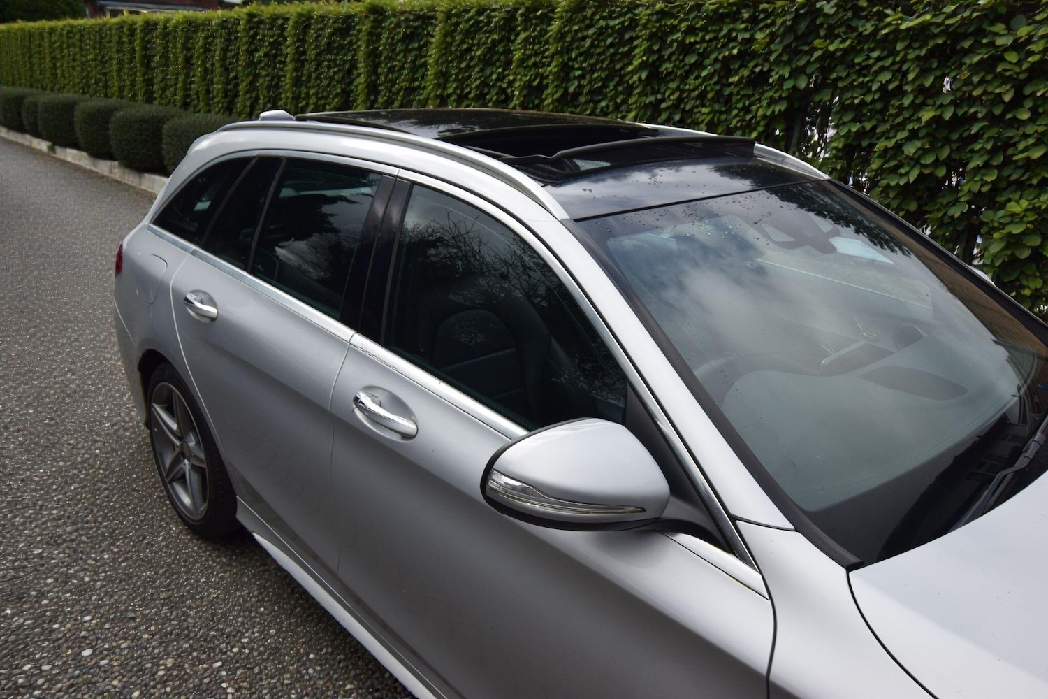 Used Mercedes-Benz C Class for sale - 77892973: Photo 24