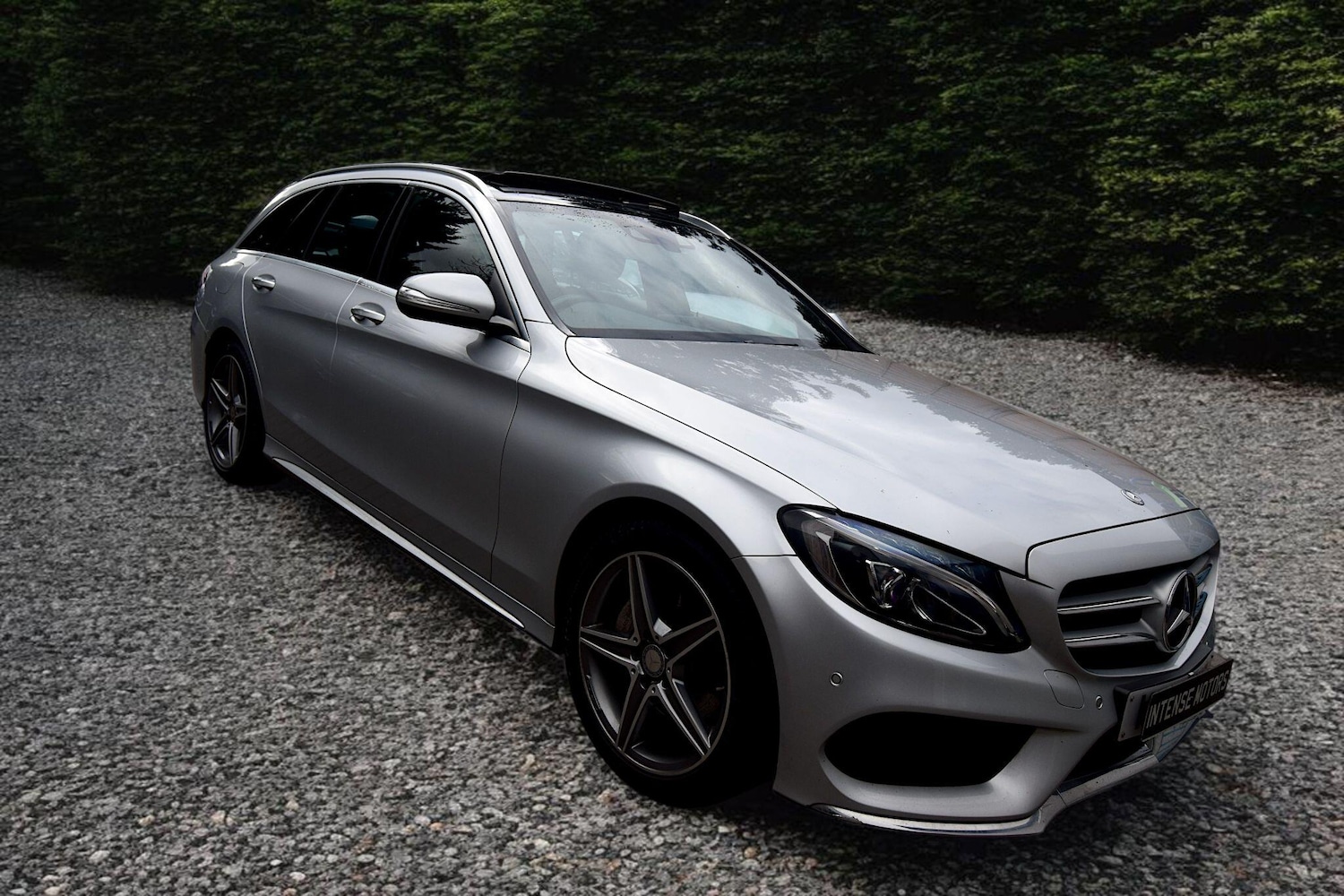 Used Mercedes-Benz C Class for sale - 77892973: Photo 26