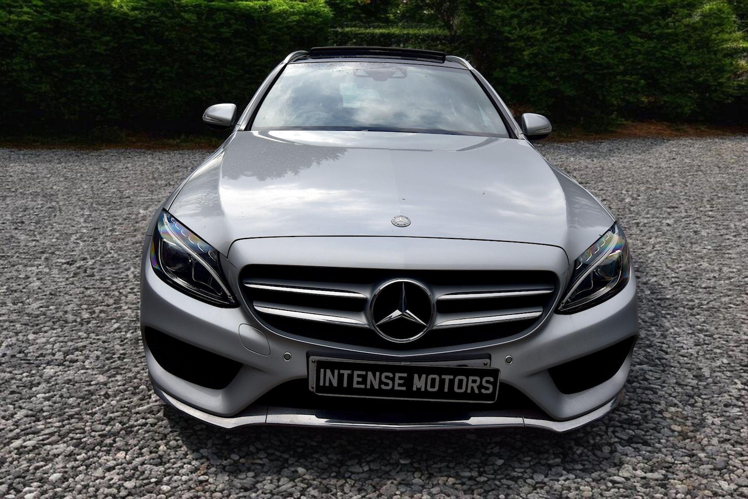 Used Mercedes-Benz C Class for sale - 77892973: Photo 27