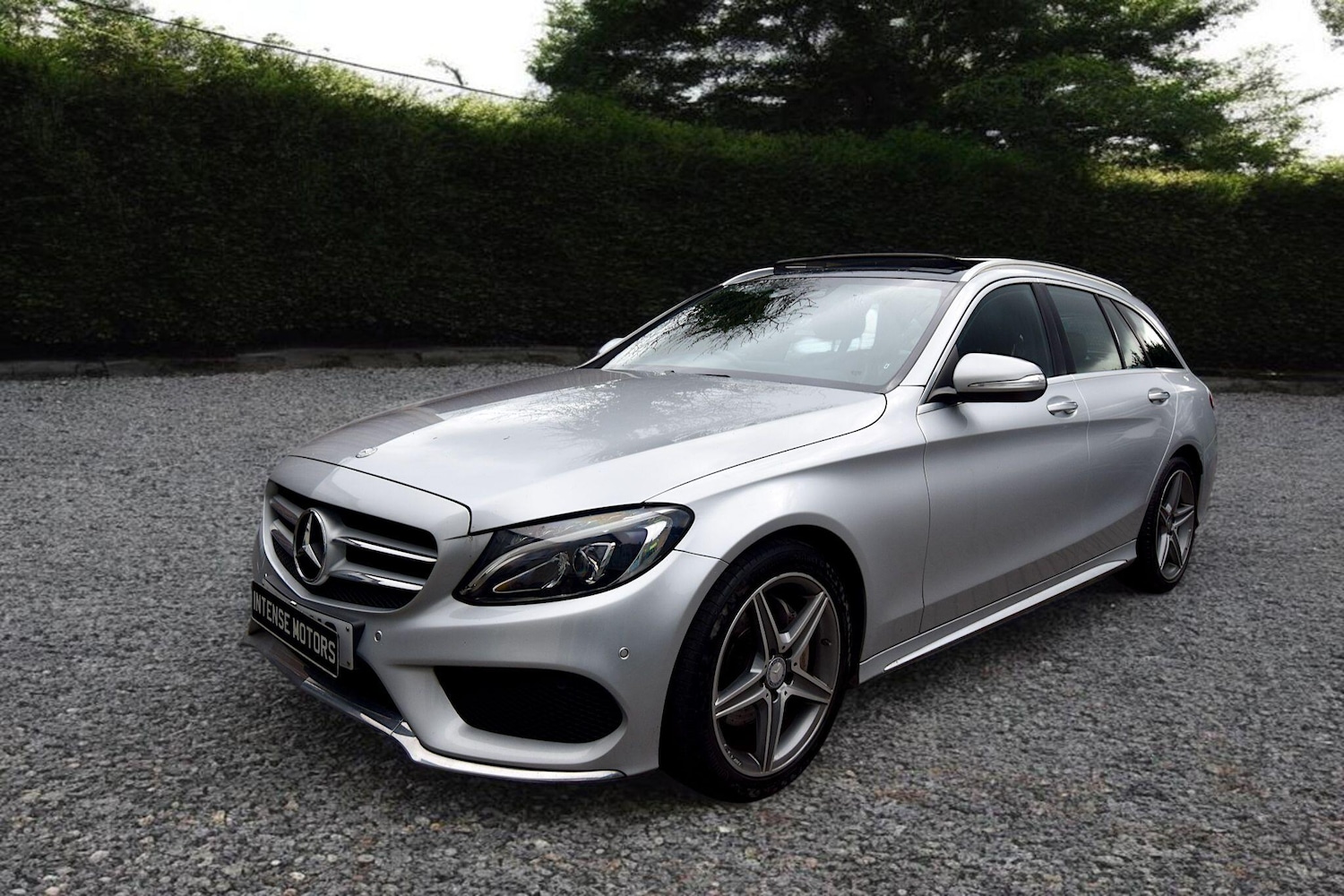 Used Mercedes-Benz C Class for sale - 77892973: Photo 28